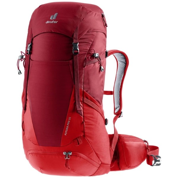 Plecak turystyczny DEUTER Futura Pro 36 ...