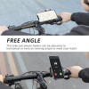 Rockbros 699-BK Bike Phone Holder Black