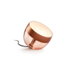 Philips Hue|Hue Iris Portable Lamp, Copper Special Edition|Copper/brass|Portable lamp