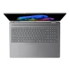 Lenovo Yoga-7-16ILL10 Ultra 7 256V 16"WUXGA Touch 16GB SSD1TB BT BLKB FPR x360 W11Pro Luna Grey (REPACK) 2Y