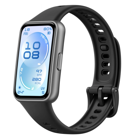 Huawei Band 11 | AMOLED | Touchscreen | Waterproof