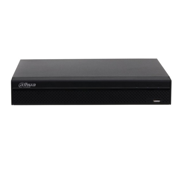 NET VIDEO RECORDER 16CH/NVR4116HS-4KS3 DAHUA
