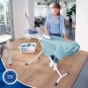 Leifheit Air Board Express M Solid Full-size ironing board 1200 x 380 mm