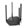 AX1500 WiFi 6 Router | MR60X | 802.11ax | 1201+300 Mbit/s | 10/100/1000 Mbit/s | Ethernet LAN (RJ-45) ports 2 | Mesh Support No | MU-MiMO Yes | No mobile broadband | Antenna type External