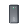 Anker 533 Power Bank | A1256G12 | 10000 mAh | Black