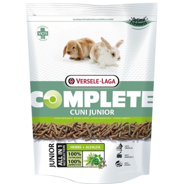 VERSELE LAGA Complete Cuni Junior - ...