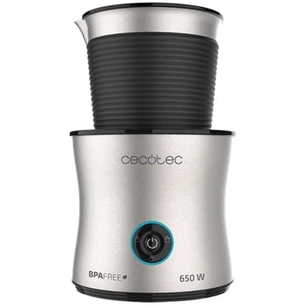 Cecotec Power Moca Spume 5000 frother