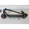 SALE OUT. Xiaomi Mi Electric Scooter Pro 2 (Black) | Xiaomi Mi Electric Scooter Pro 2 | 600 W | 25 km/h | 3 month(s) | Black | WITHOUT ORIGINAL PACKAGING, USED AS DEMO, LIGHT DAMAGES ON CHARGER