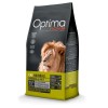Optimanova Cat Hairball Chicken & Rice 2kg