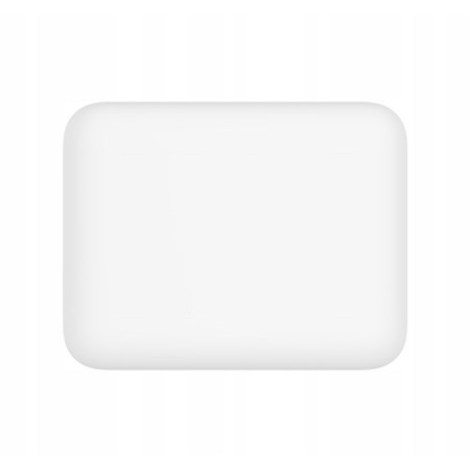 STEEL HEATING PANEL WIFII MILL PA400WIFI3 WHITE