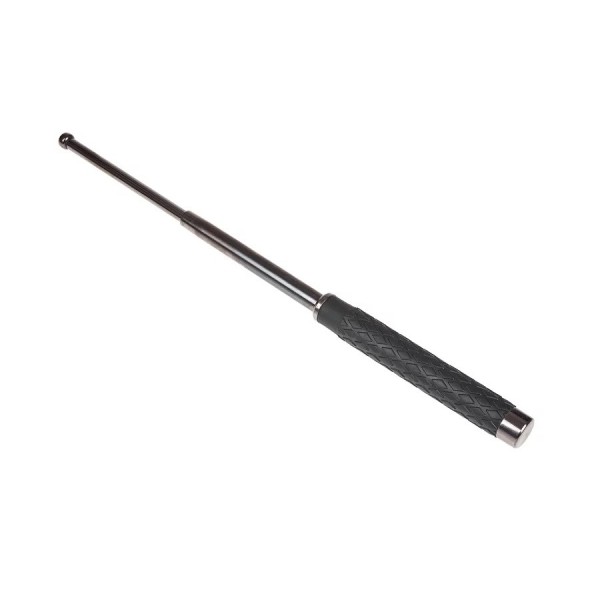 Telescopic baton GUARD SNAKE 21"/53 cm ...