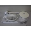 SALE OUT. Xiaomi Mi Smart Standing Fan 2 EU | Xiaomi Mi Smart Standing Fan | 2 | Stand Fan | USED, DISASSEMBLED STAND PAD, DIRTY | White | Oscillation | 15 W