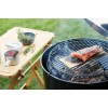 Barbecook | Stainless steel saucepot with brush, 10.5 x 7.5 x 23 cm | BC-ACC-7211