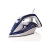 Gorenje | Steam Iron | SIH2600BLC | Steam Iron | 2600 W | Water tank capacity 350 ml | Continuous steam 30 g/min | Steam boost performance 95 g/min | Blue/White