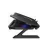 Genesis | Laptop Cooling Pad | OXID 850 | Black