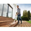Myjka ciśnieniowa KARCHER K 4 Power Control Flex Home - 1.324-300.0