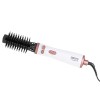 Camry | Hair Styler | CR 2021 | Warranty 24 month(s) | Number of heating levels 3 | 1000 W | White/Pink