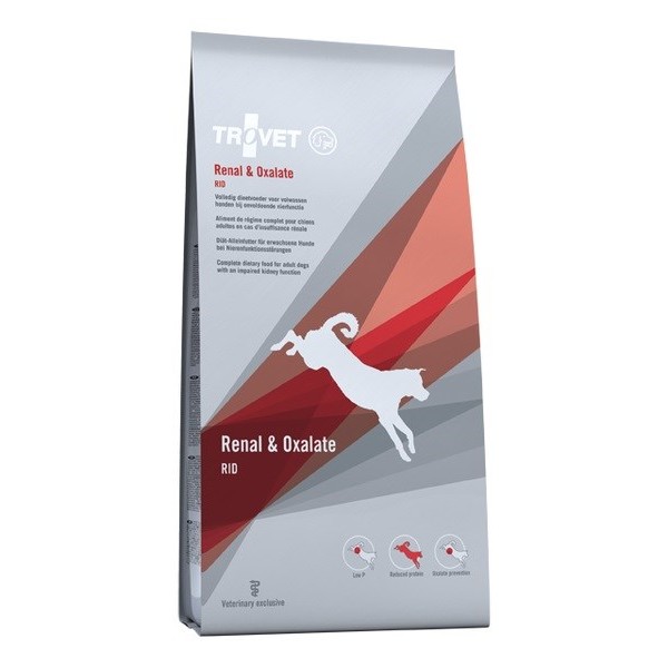 TROVET Renal & Oxalate RID - ...