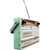 LEGO ICONS 10334 Retro Radio