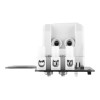 Lanberg Closed-loop thermostat 10A for rack cabinets with 19