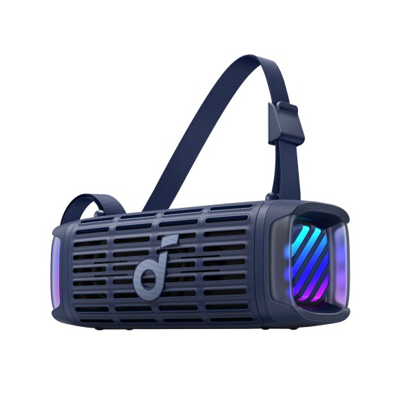 Anker Soundcore Speaker | Boom 3i ...