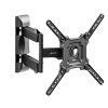 TV SET ACC WALL MOUNT /32-65