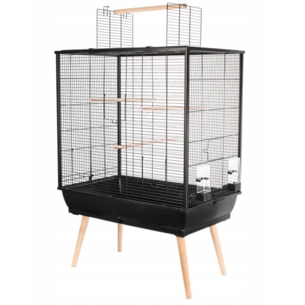 Bird cage Zolux Neo Jili H80 ...