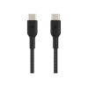 Belkin | USB-C to USB-C Cable | BOOST CHARGE | USB-C to USB-C