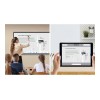 Benq Education Interactive | RE7504 | Precision IR | 75 