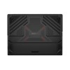 Notebook|MSI|Raider|18 HX AI A2XWIG|CPU  Core Ultra|U9-285HX|2800 MHz|18
