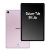 Samsung Galaxy Tab S6 Lite 10.4" (P625) 64GB 4G Różowy