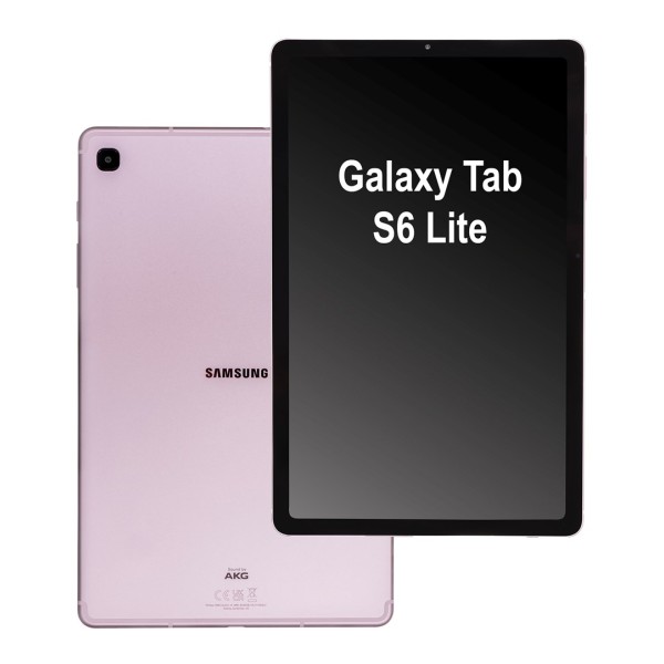 Samsung Galaxy Tab S6 Lite 10.4" ...