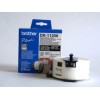 Brother | DK-11208 Large Address Labels | White | DK | 38mm x 90mm