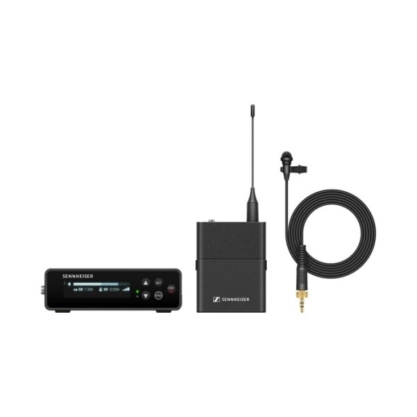 Sennheiser EW-DP ME 2 SET (R4-9) ...