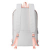 XD DESIGN Switch 2-in-1 Backpack SANDUST/PINK P706.331