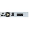 Infosec E3 Pro 2000 RT uninterruptible power supply (UPS) Double-conversion (Online) 2 kVA 1800 W 4 AC outlet(s)
