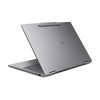 Lenovo Yoga 7 2-in-1 14ILL10 Copilot+ PC Intel Core Ultra 5 226V Hybrid (2-in-1) 35.6 cm (14") Touchscreen WUXGA 16 GB LPDDR5x-SDRAM 1 TB SSD Wi-Fi 7 (802.11be) Windows 11 Home English Grey