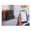 Brother PT-E920BT Mobile Label Printer, USB/Bluetooth, for 36 mm Wide Tape | Brother