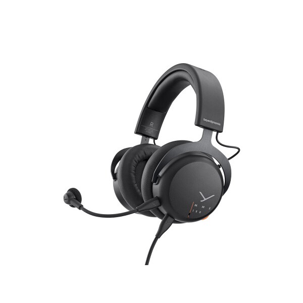 Beyerdynamic | Gaming Headset | MMX150 ...