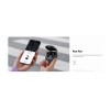 Soundcore P40i - wireless headphones, black