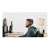 LOGI ZONE VIBE WIRELESS MS - GRAPHITE