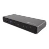 ICY BOX IB-DK8801-TB4 Thunderbolt 4 Type