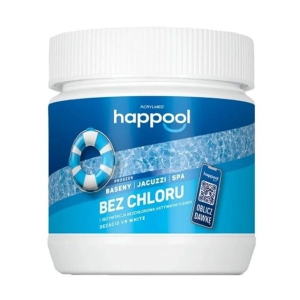 Acrylmed DEZACID VR WHITE Granules for ...