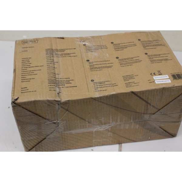 SALE OUT. DIGITUS Line-Interactive UPS, 1000VA/600W ...