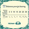 FOLK Mazurska pyszna sarnina mokra karma dla psów 800g