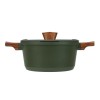 CASSEROLE D24CM 4.6L/93703 RESTO