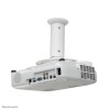 PROJECTOR ACC CEILING MOUNT/BEAMER-C80WHITE NEOMOUNTS