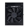 Power Supply|LIAN LI|SP850 BLACK|850 Watts|Efficiency 80 PLUS GOLD|PFC Active|G89.SP850B.01EU