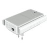 Keenetic Buddy 4 Mesh-Capable N300 Wi-Fi Range Extender with Fast Ethernet Port