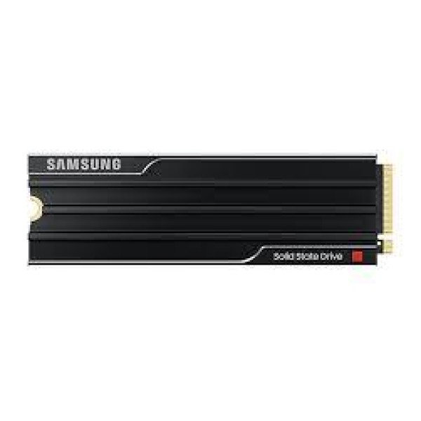 SSD|SAMSUNG|9100 PRO|2TB|M.2|PCIe Gen5|NVMe|TLC|Write speed 13400 MBytes/sec|Read ...